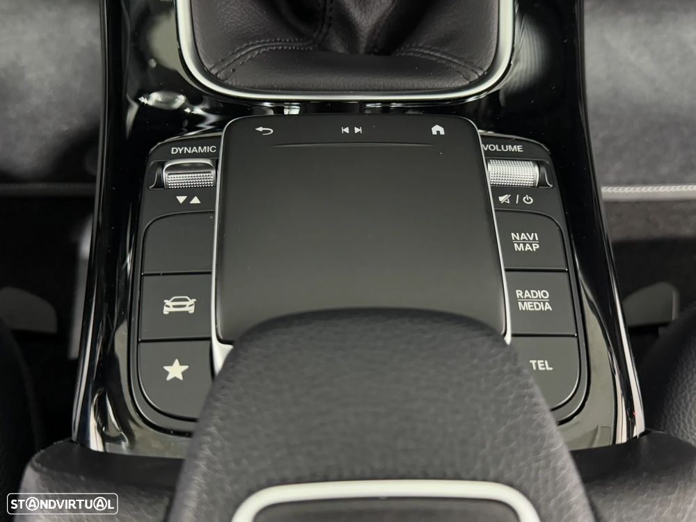 Mercedes-Benz A 180 d Progressive - 30
