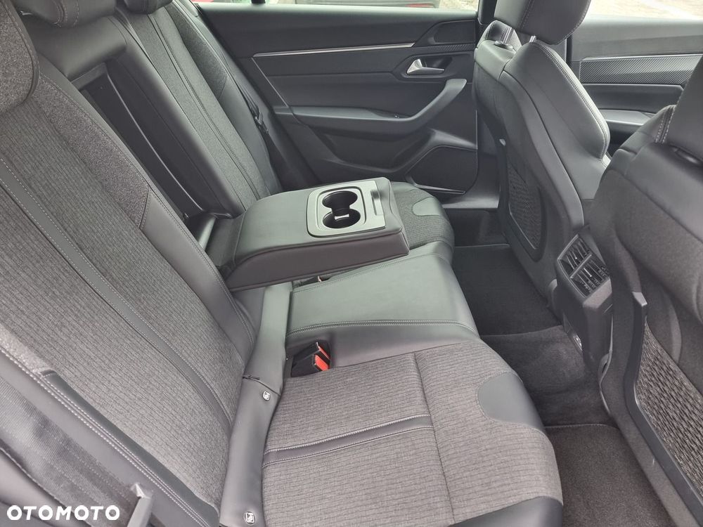 Peugeot 508 2.0 BlueHDi Allure S&S EAT8 - 25
