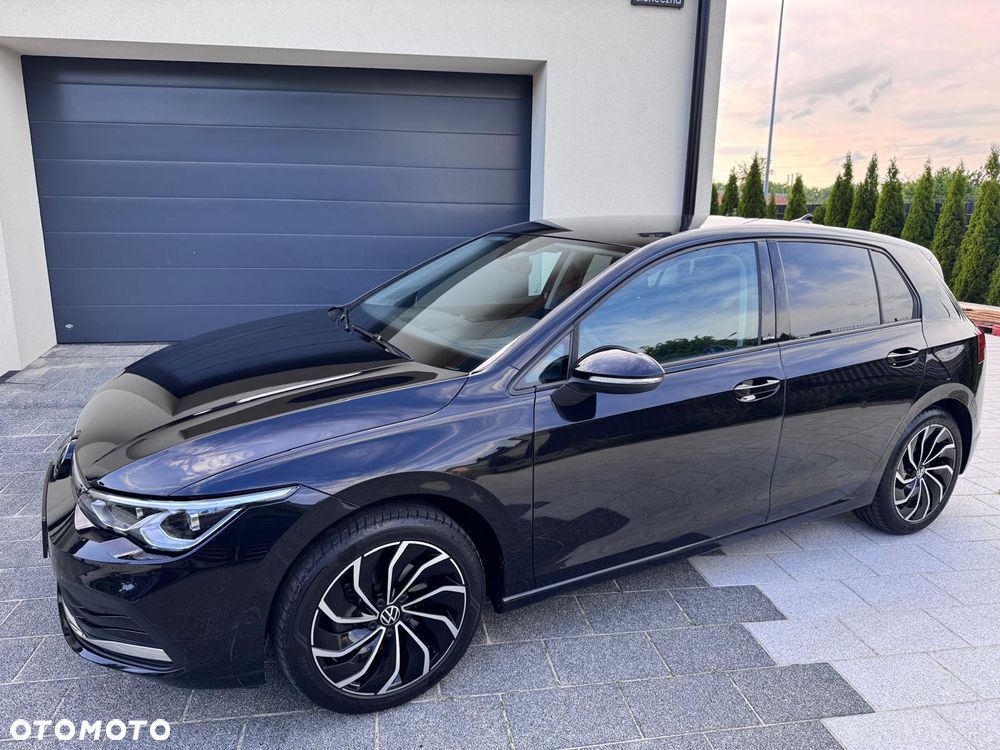 Volkswagen Golf 2.0 TDI SCR DSG Active - 24