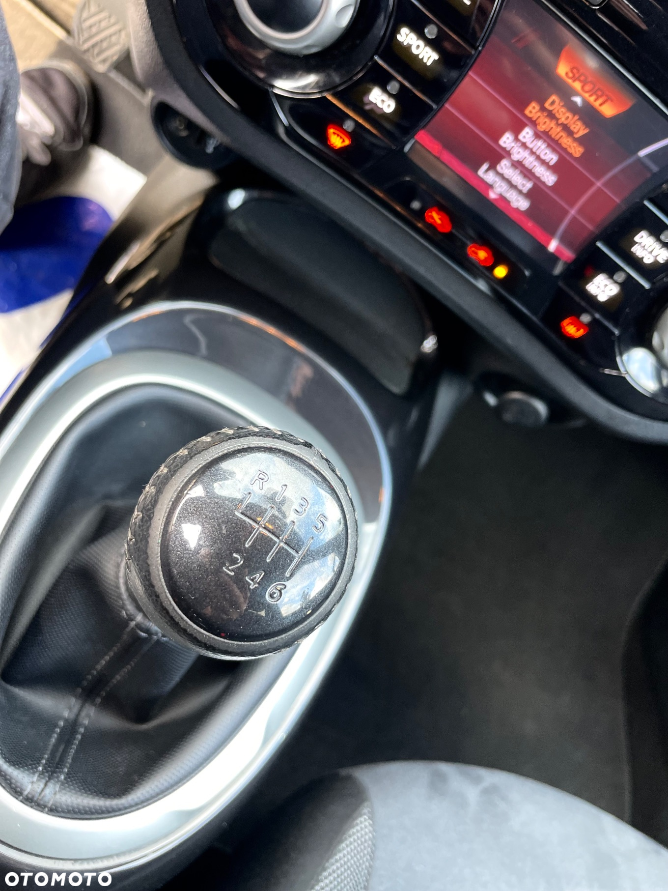 Nissan Juke 1.2 DIG-T 360 - 24