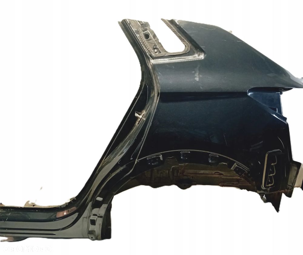 Ćwiartka Lewa Opel Grandland X - 2