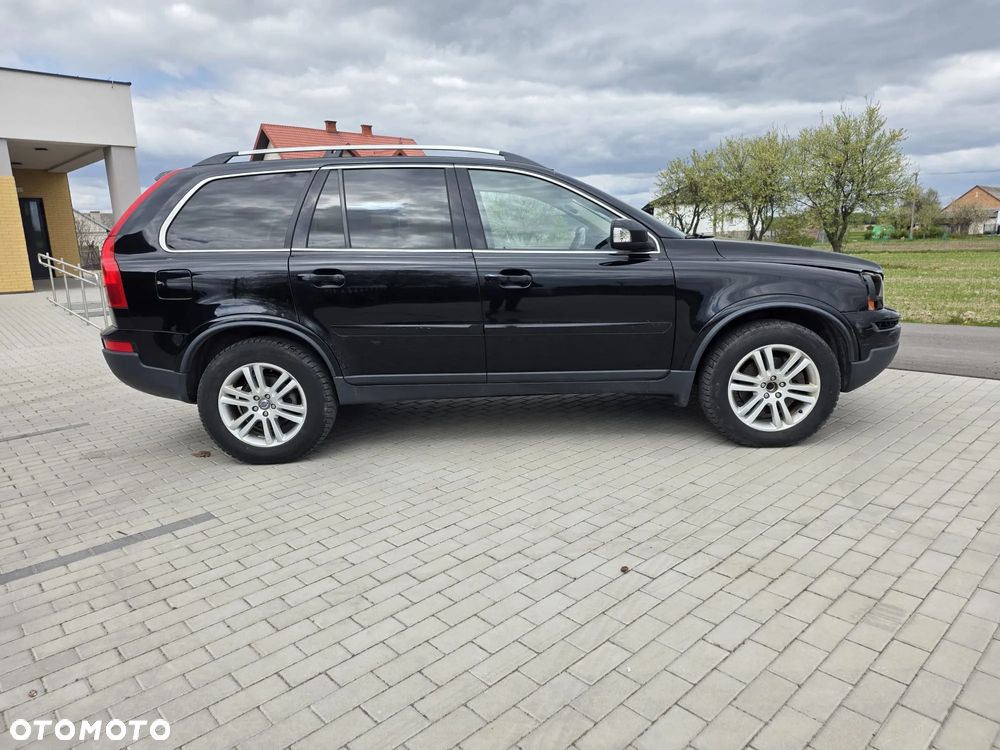 Volvo XC 90 3.2 AWD Executive