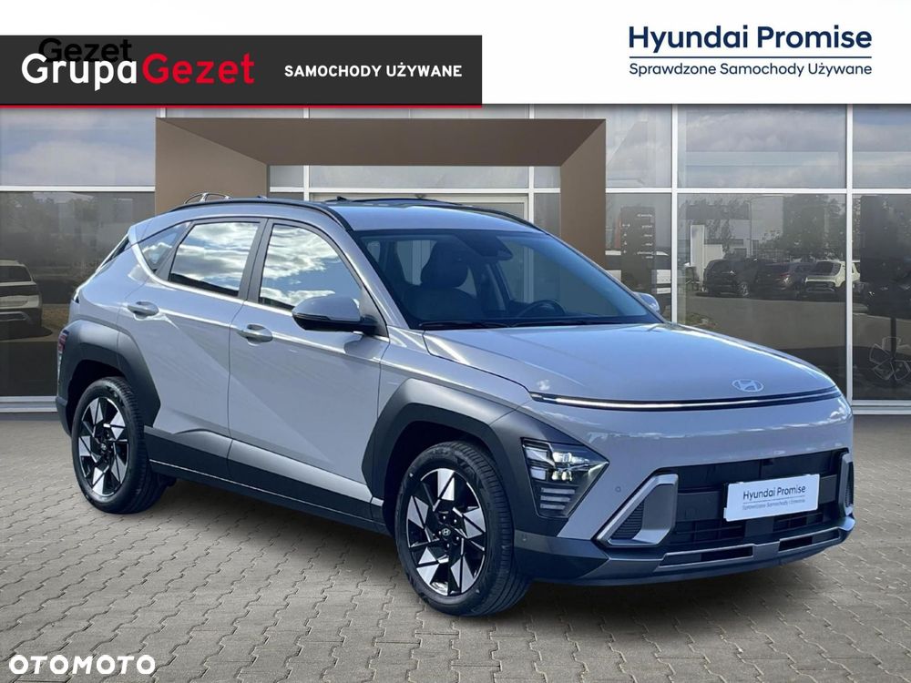 Hyundai Kona - 7