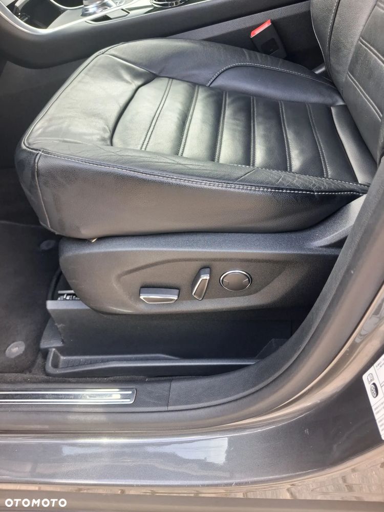 Ford Galaxy 2.0 EcoBlue V-Line - 21