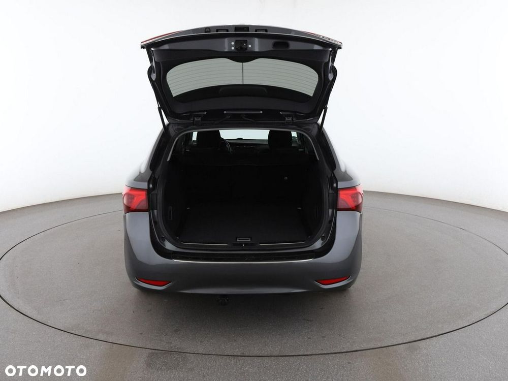 Toyota Avensis Touring Sports 1.8 Multidrive S Edition S+ - 20