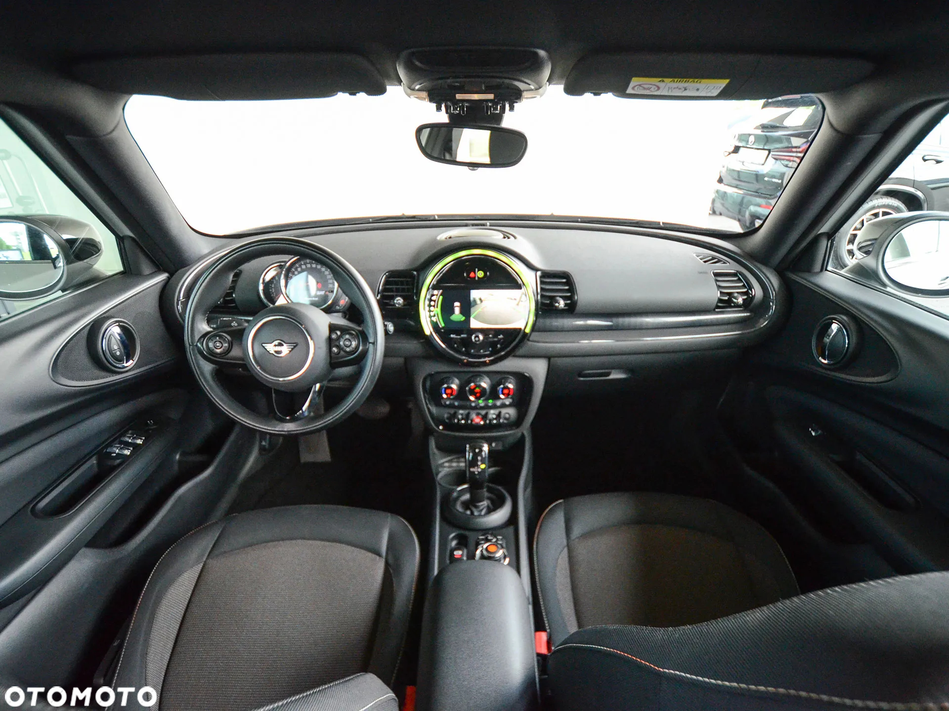 MINI Clubman Cooper - 3