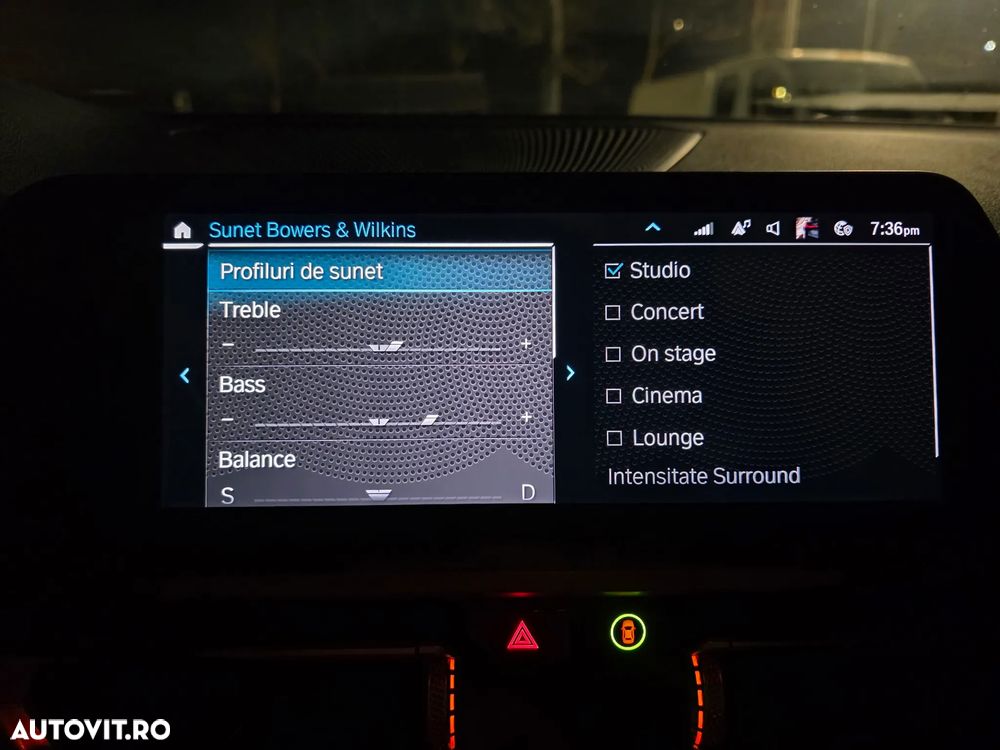 BMW Seria 3 330e xDrive Aut. Advantage - 14