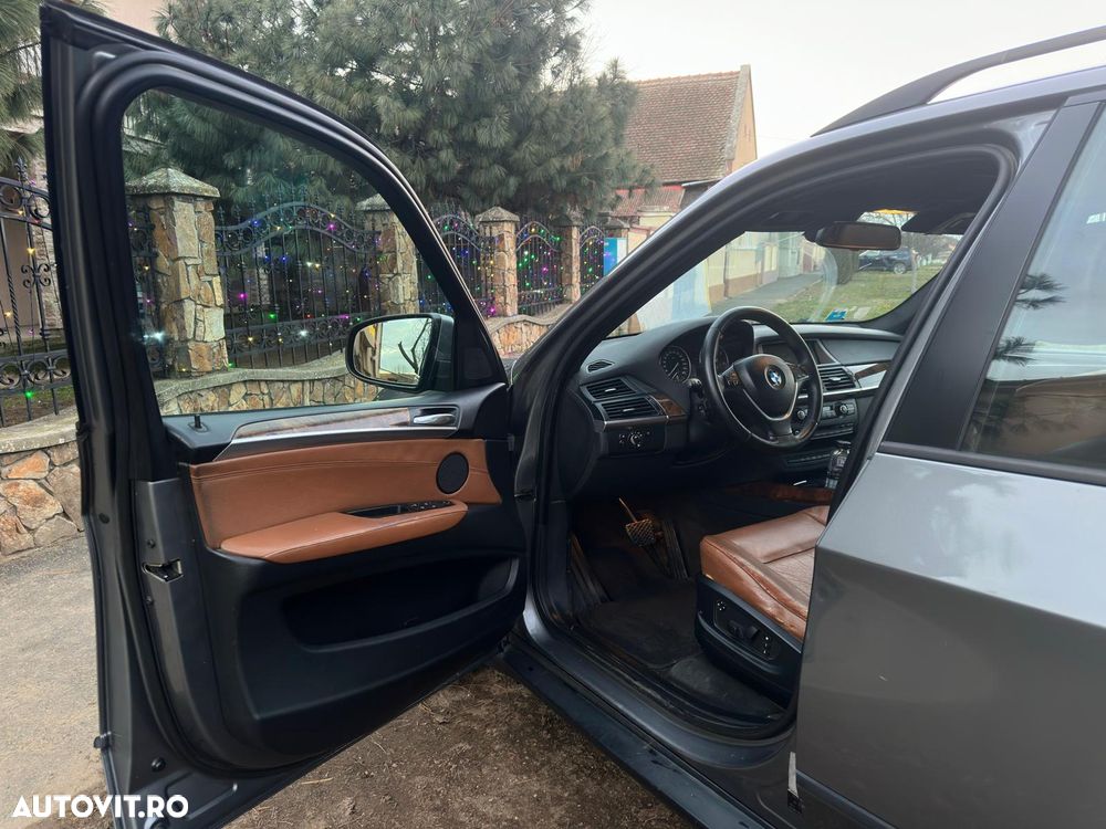 BMW X5 - 11