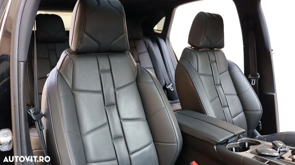 DS Automobiles DS 7 Crossback 1.6 PHeV AWD 300 EAT8 OPERA - 16