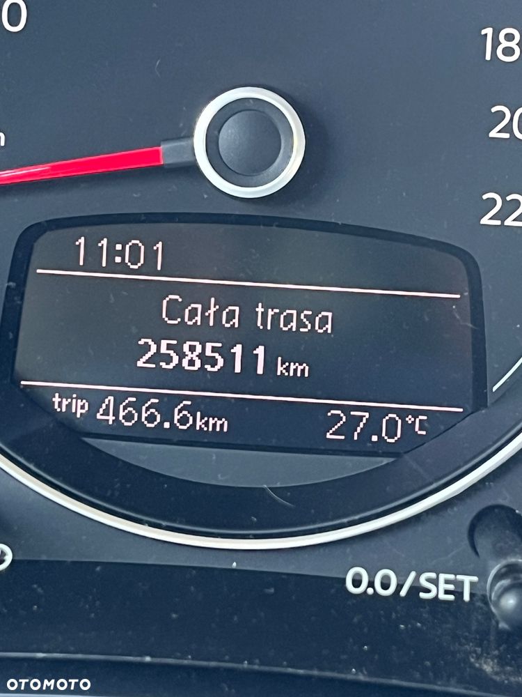 Volkswagen up! sound - 11