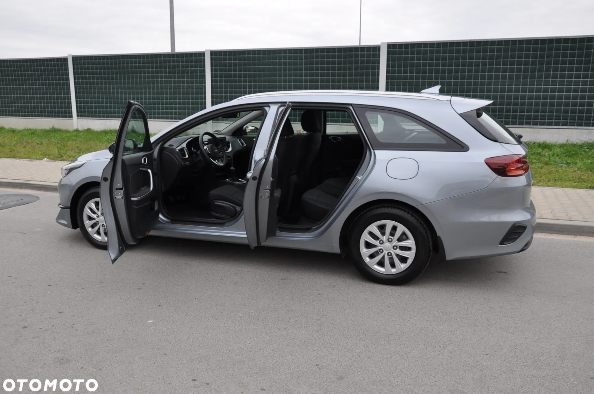 Kia Ceed 1.0 T-GDI S - 16