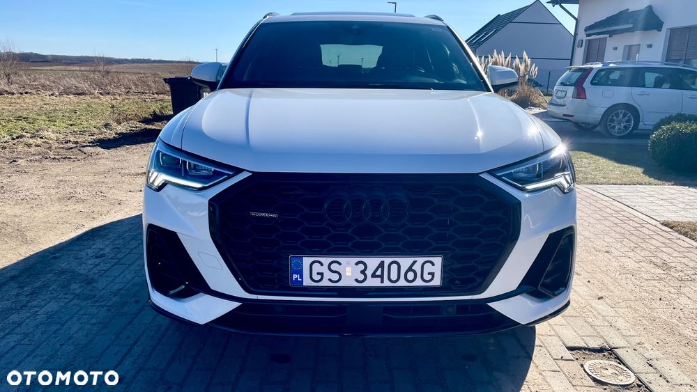 Audi Q3 45 TFSI Quattro S Line S tronic - 2