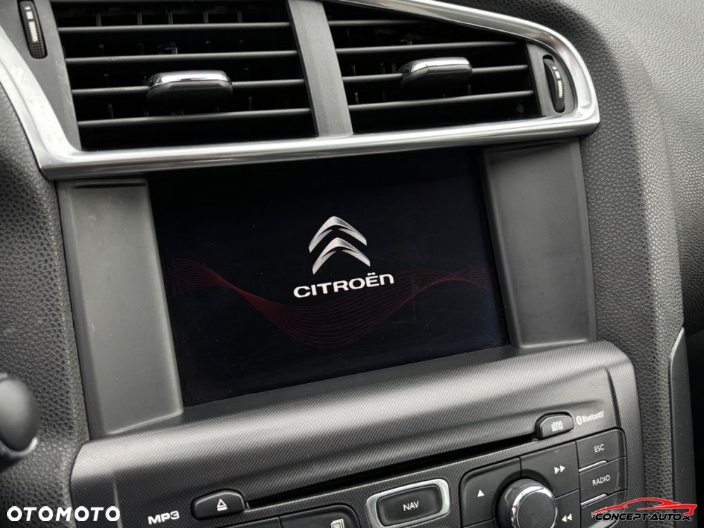 Citroën DS4 - 28