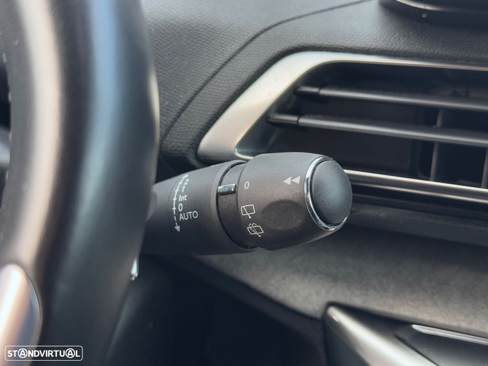 Peugeot 3008 1.2 PureTech GT Line EAT8 - 21