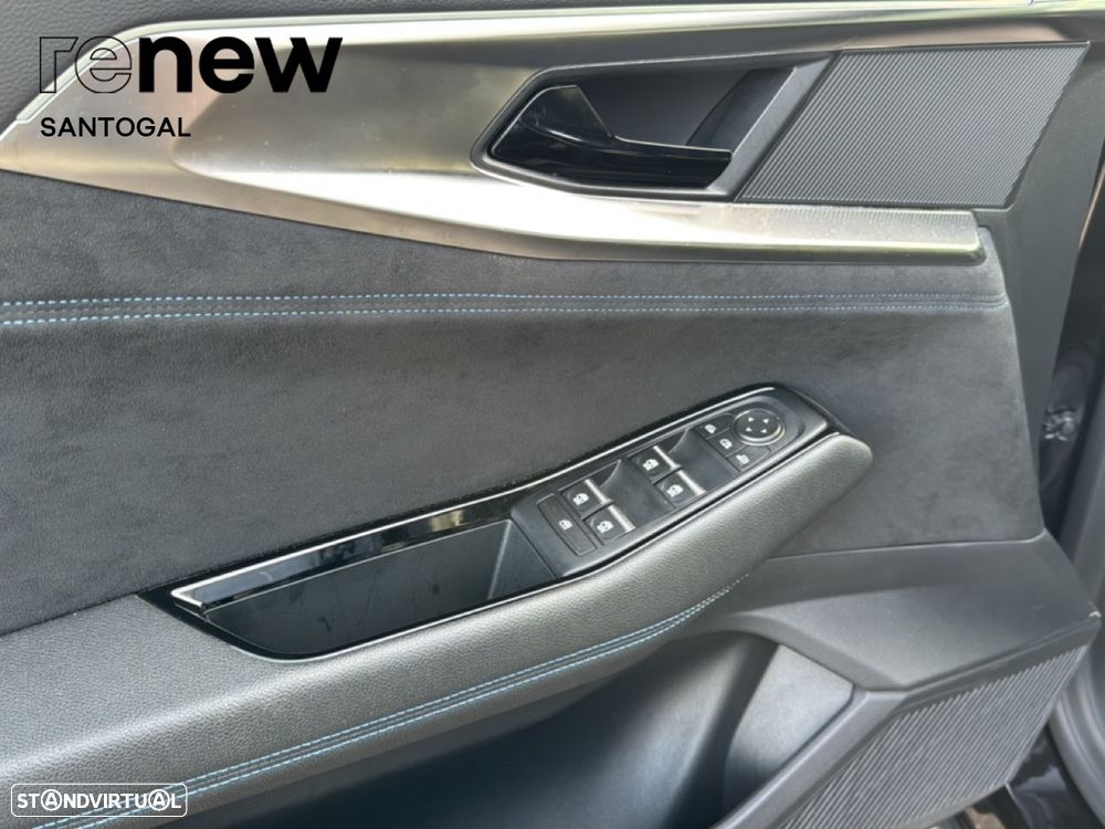 Renault Austral 1.2 Full Hybrid E-Tech Esprit Alpine - 20