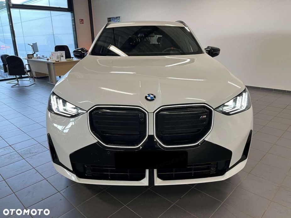BMW X3 xM50 mHEV - 6
