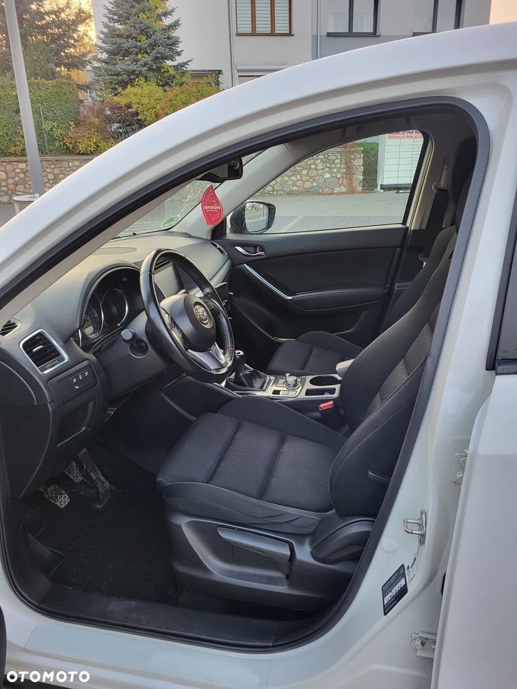 Mazda CX-5 2.2 D Skymotion AWD - 5