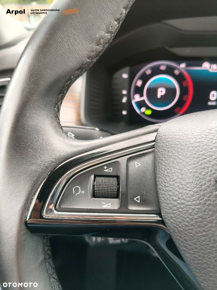 Skoda Kodiaq - 14