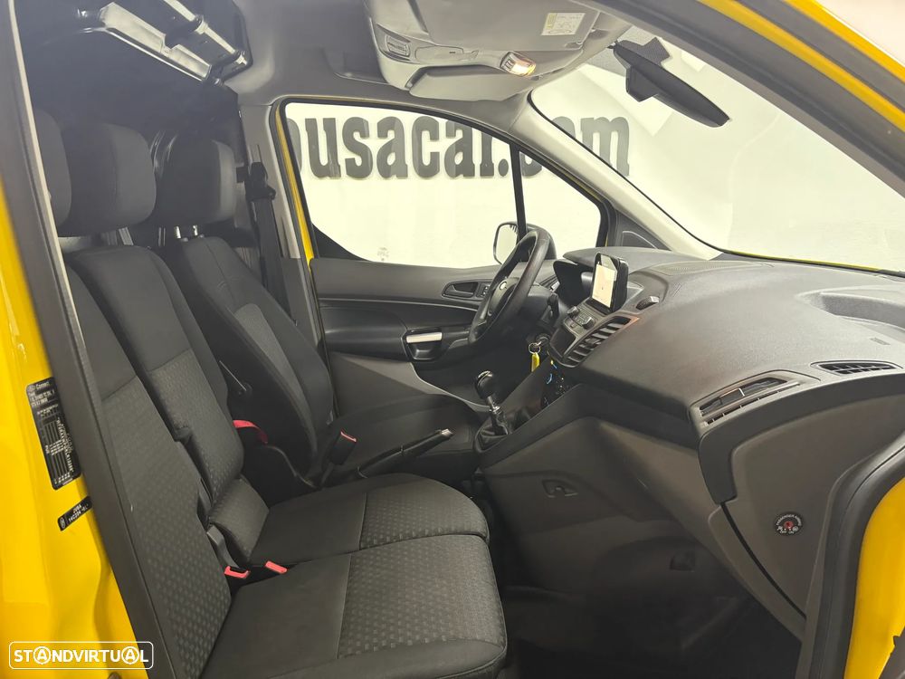 Ford TRANSIT CONNECT - 10