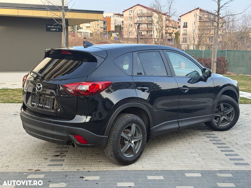 Mazda CX-5 CD175 4x4 AT Revolution Top - 3