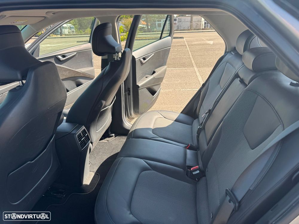Kia e-Niro - 21