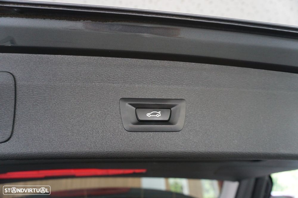 BMW X1 18 i sDrive Line Sport - 22