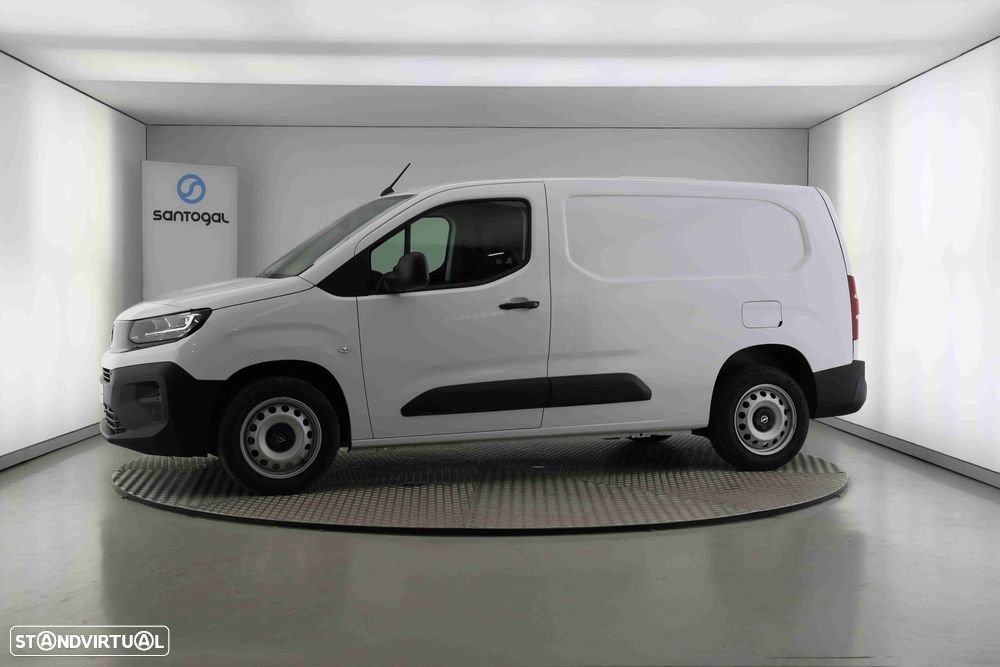Opel Combo Cargo 1.5 CDTi XL - 4