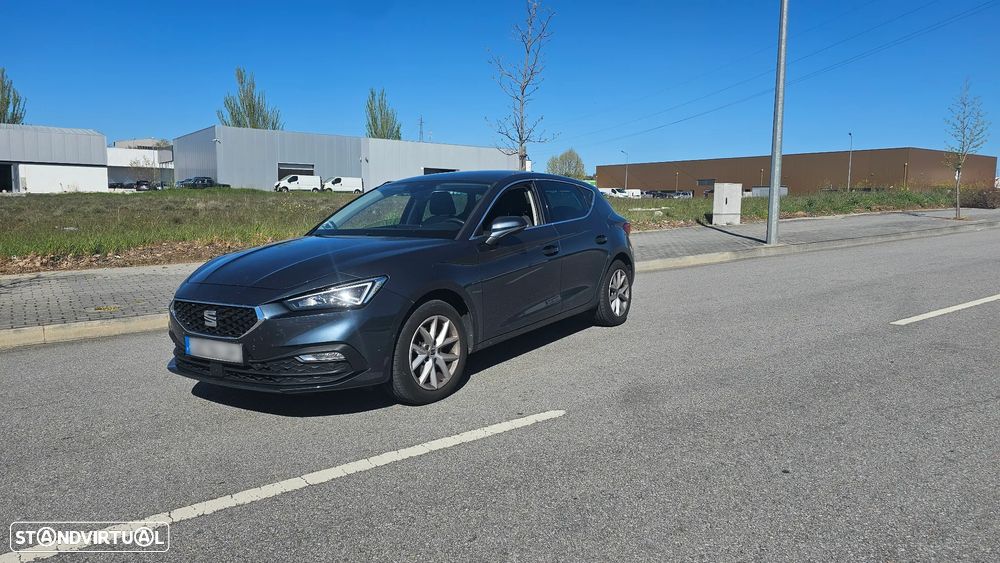 SEAT Leon 1.0 TSI Style - 14