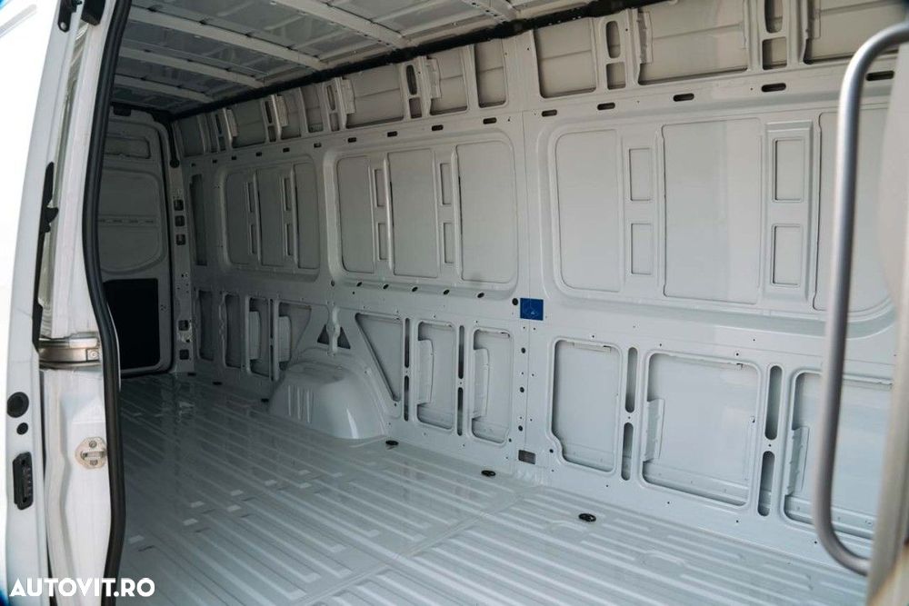 Mercedes-Benz sprinter - 11