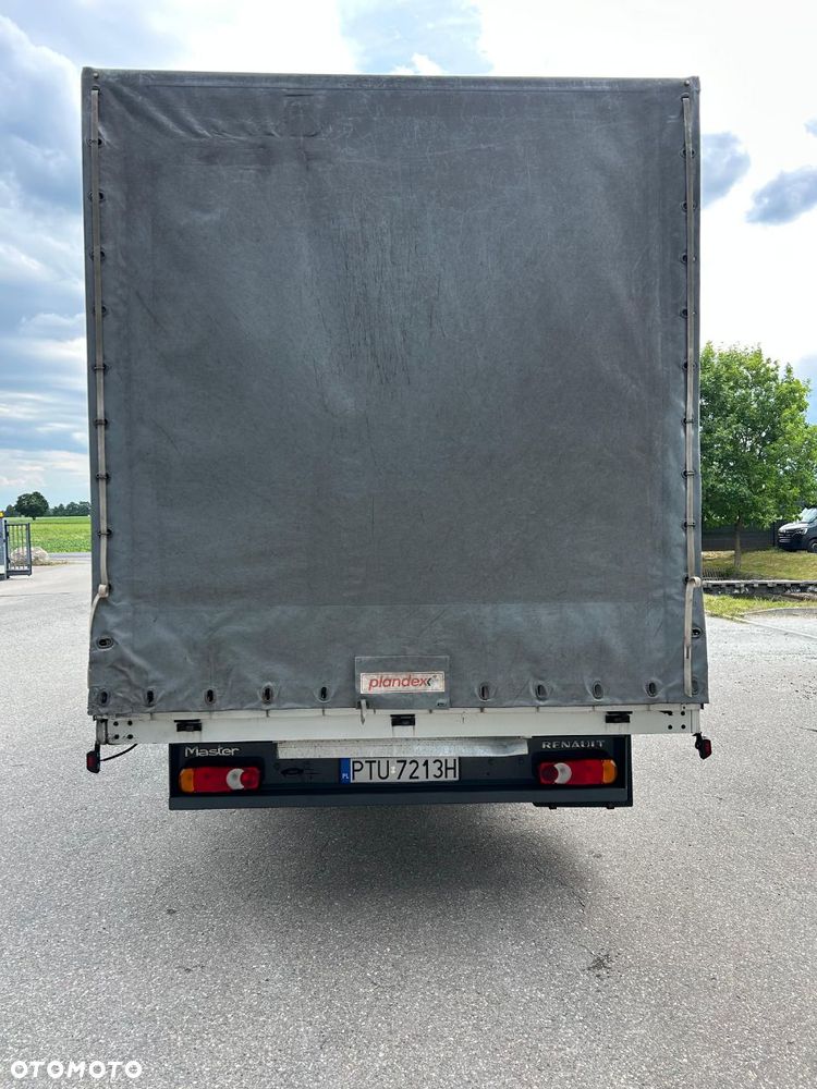 Renault MASTER - 6