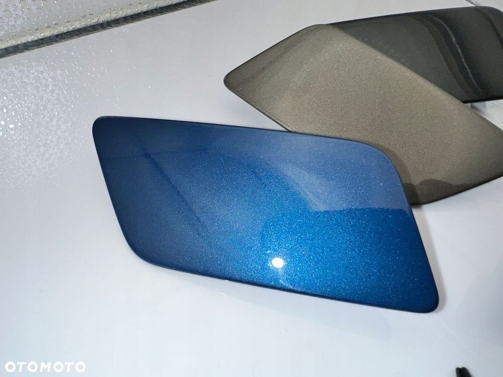 ZAŚLEPKA SPRYSKIWACZA AUDI Q3 LEWA LUB PRAWA 8U0955276H 8U0955275H KOLORY - 1