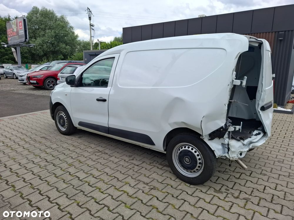 Renault Express - 18