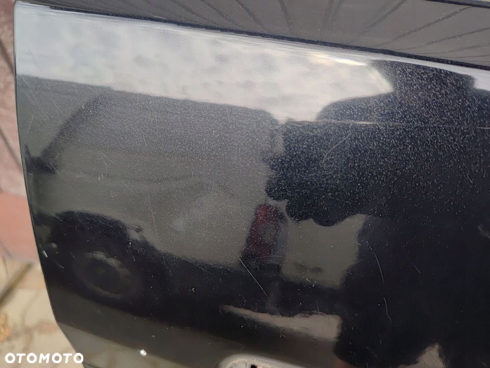 FOCUS MK2 LIFT DRZWI PRAWY PRZÓD LAK.F3 08-11 - 3