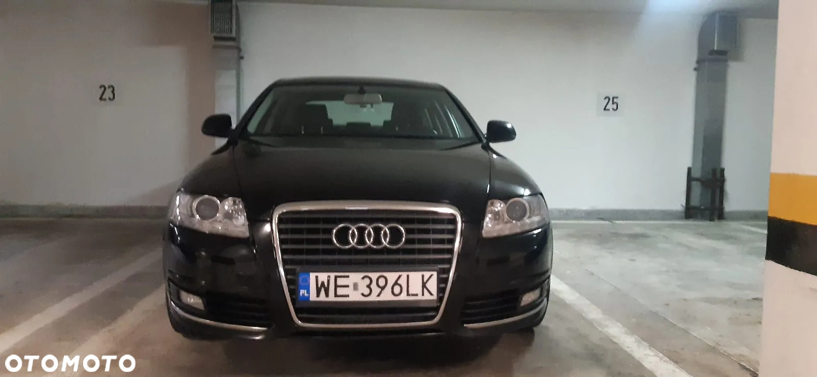 Audi A6 2.0 TDI - 2