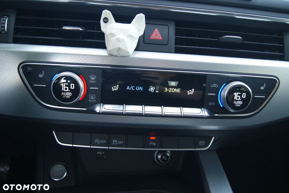 Audi A4 Avant 2.0 TDI ultra S tronic sport - 28