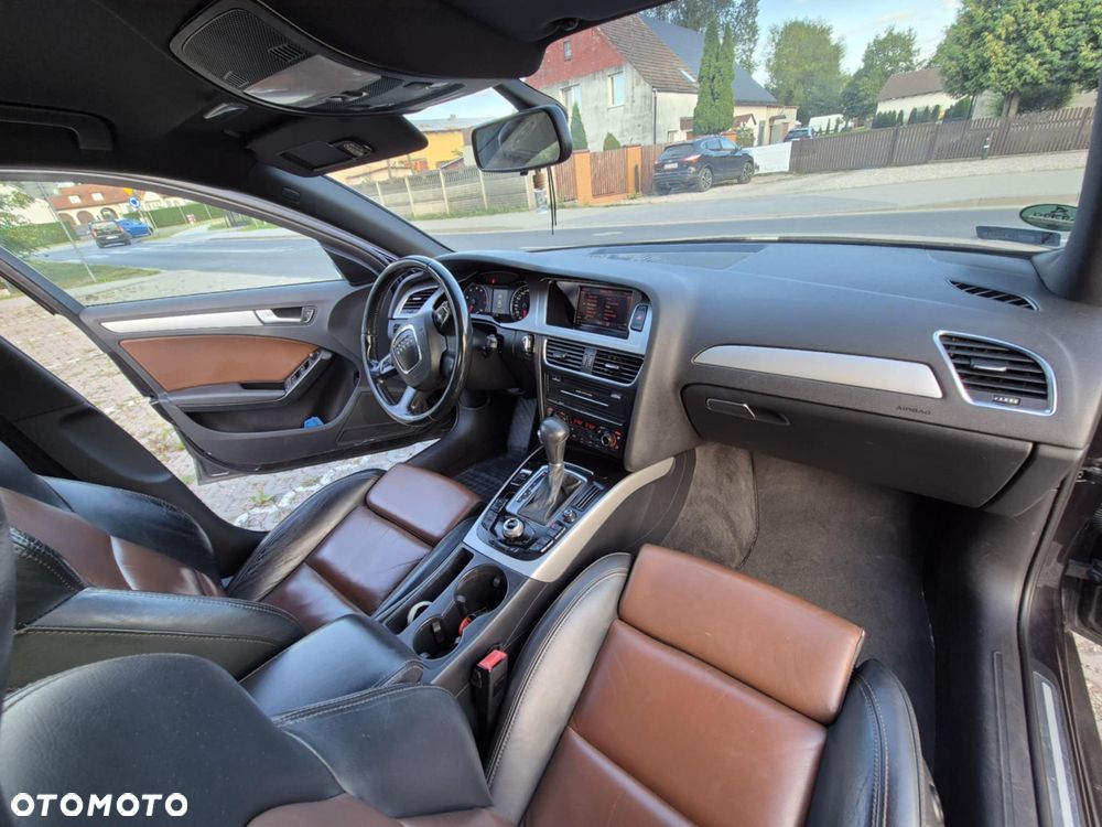 Audi A4 Limousine - 2