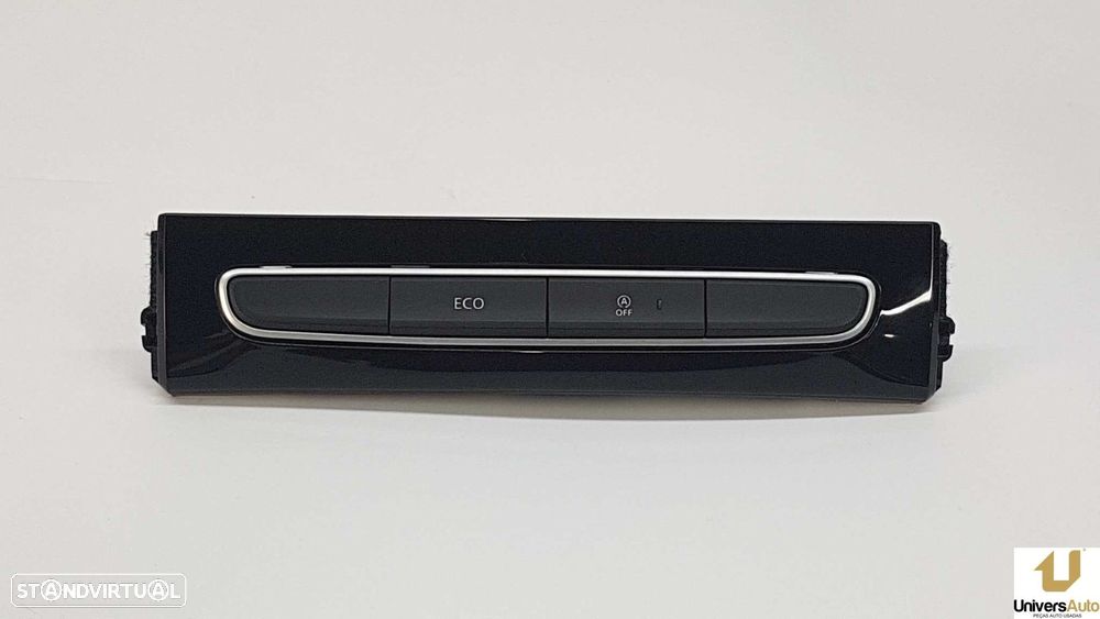 COMANDOS MULTIFUNÇÕES RENAULT TALISMAN ICON - 3