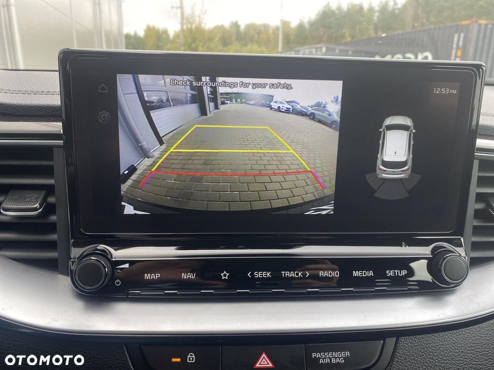 Kia Ceed - 16