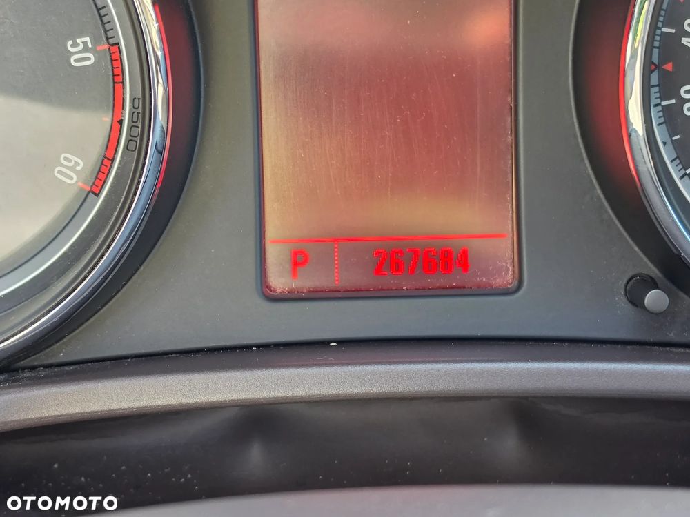 Opel Insignia 2.0 CDTI Cosmo - 18