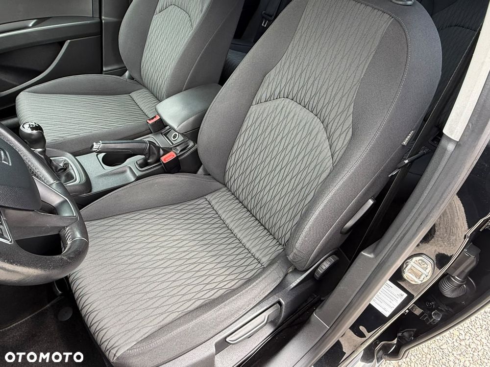 Seat Leon 1.2 TSI Ecomotive Reference - 22