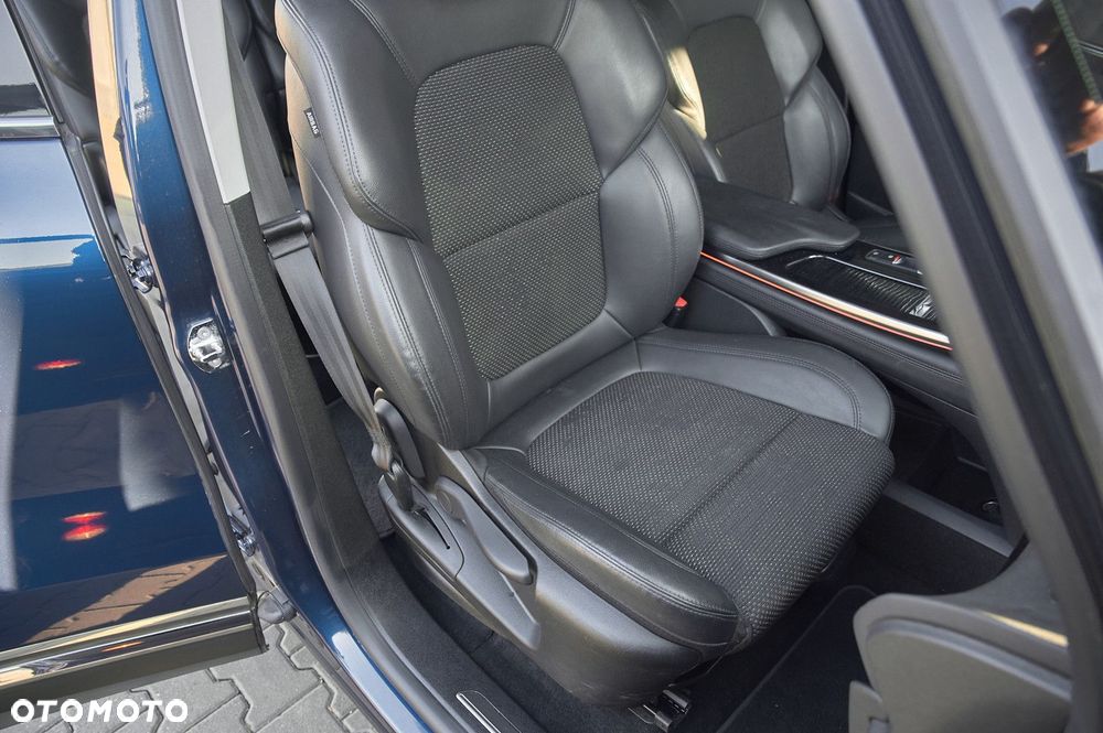 Renault Espace BLUE dCi 160 EDC BUSINESS EDITION - 18