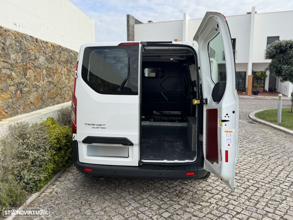 Ford Transit L2 VA Base - 6