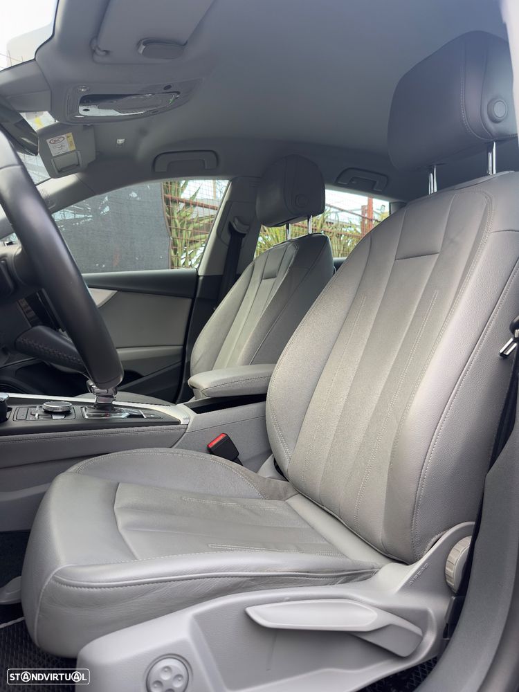 Audi A5 Sportback 2.0 TDI Sport S tronic - 30