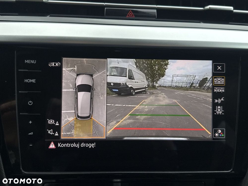 Volkswagen Arteon Shooting Brake 2.0 TSI 4Motion R DSG - 30