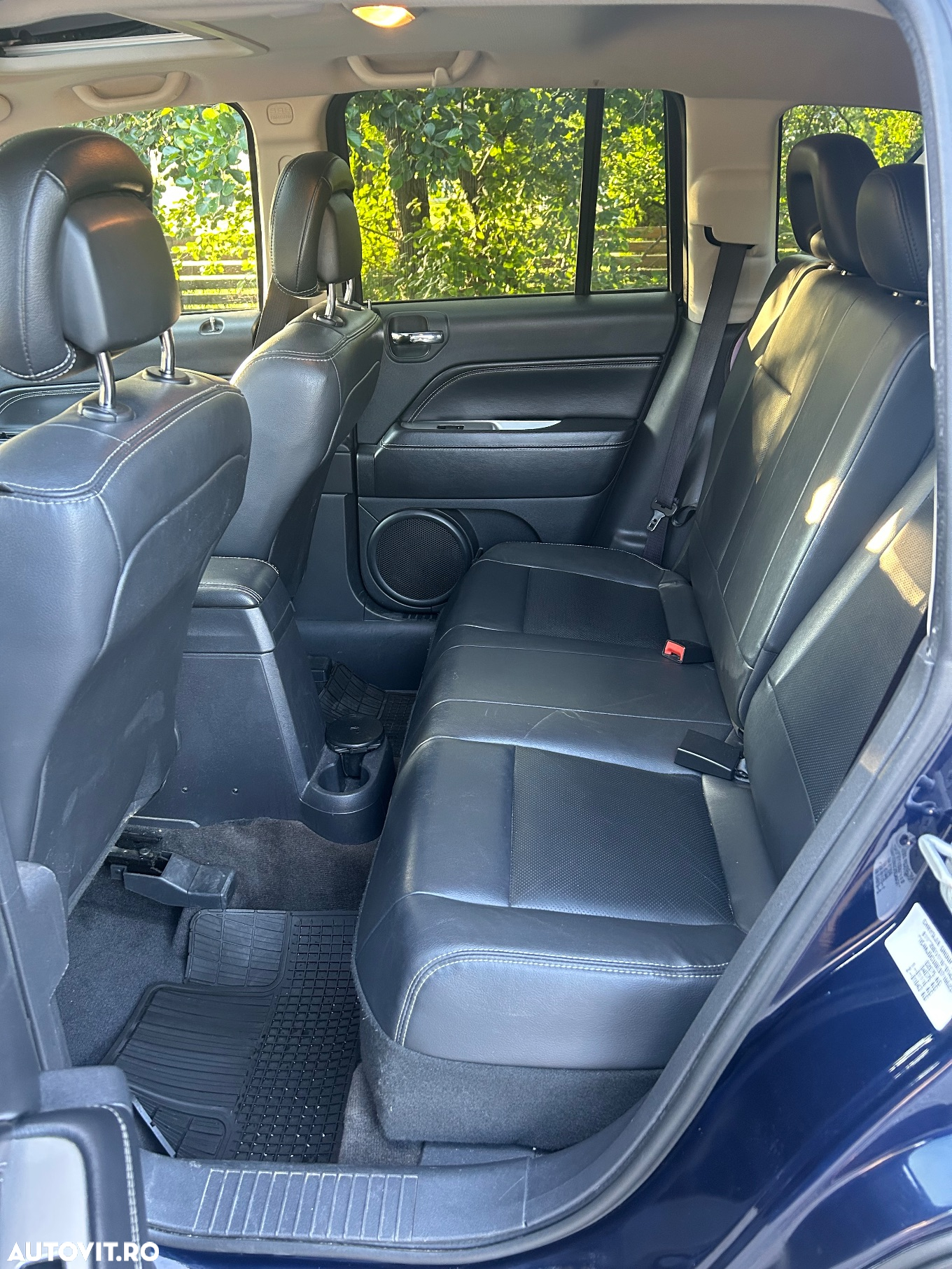 Jeep Compass - 4