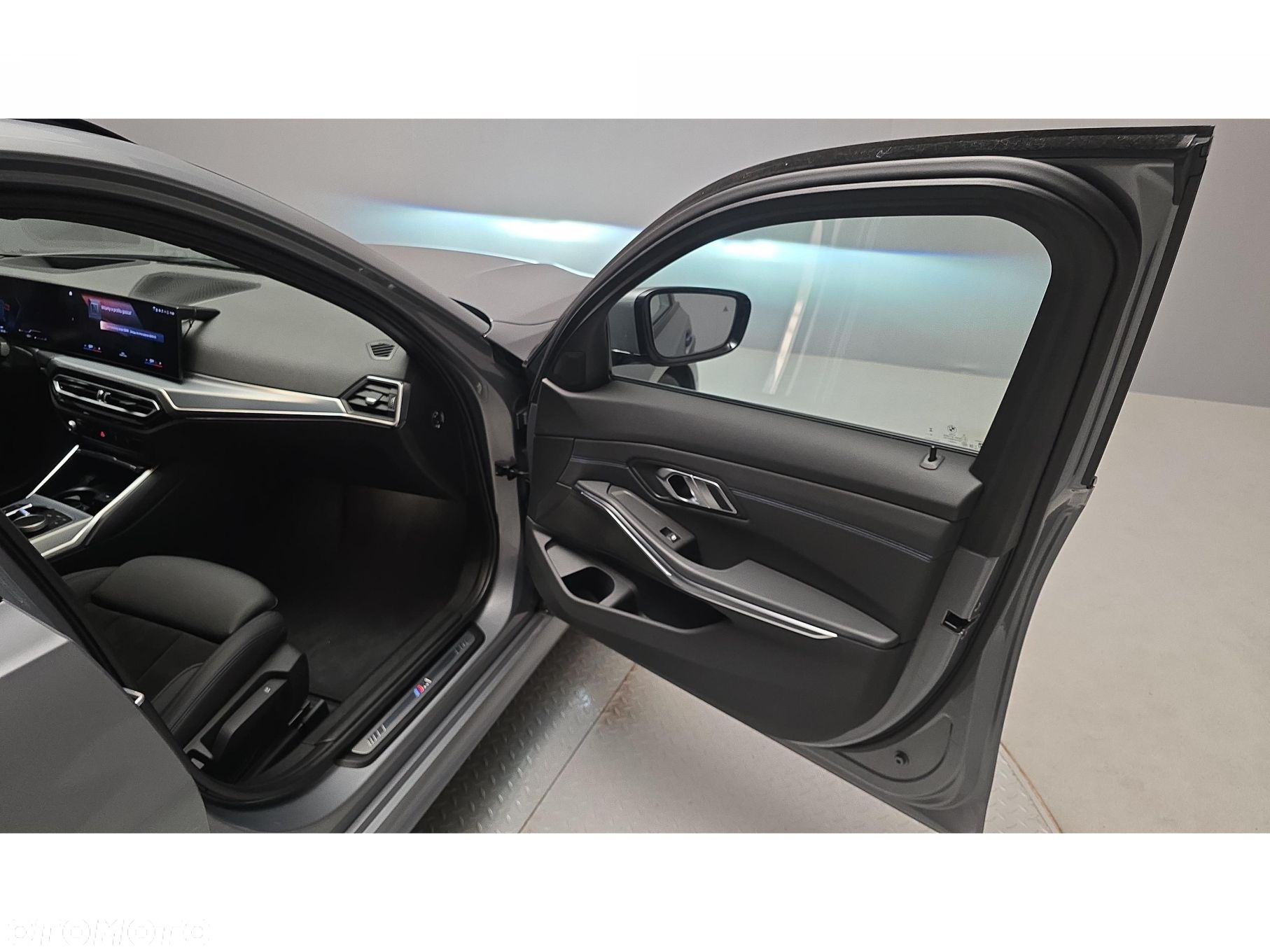 BMW Seria 3 320d M Sport sport - 28