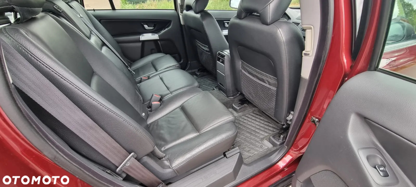 Volvo XC 90 D5 Automatik Premium - 20