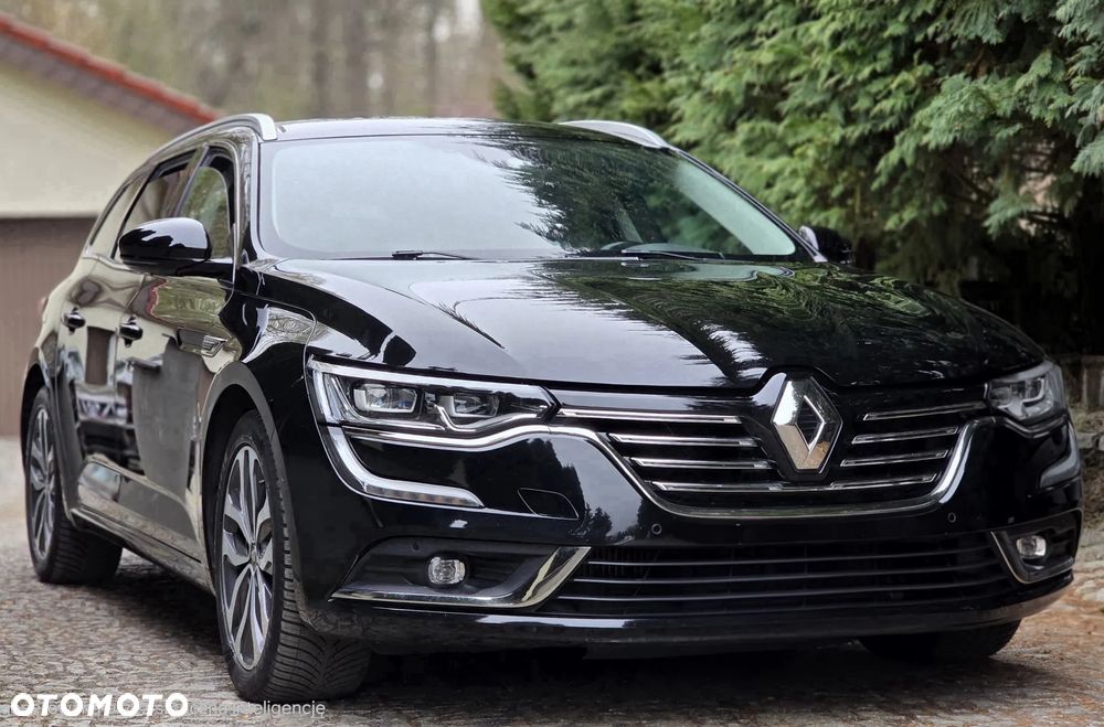Renault Talisman ENERGY dCi 160 EDC Business - 1