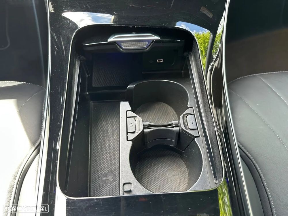 Mercedes-Benz C 300 e 9G-TRONIC Edition AMG Line - 20