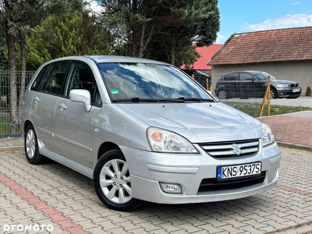 Suzuki Liana 1.6 Comfort - 2
